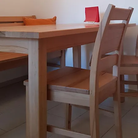 Apartment Gallerie Garmisch-Partenkirchen