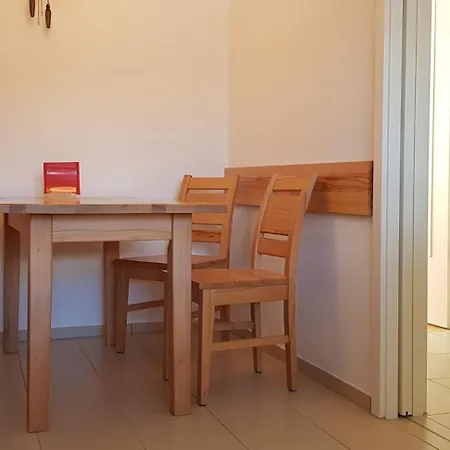 Apartment Gallerie Garmisch-Partenkirchen
