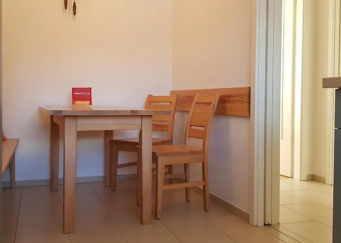 Appartamento Gallerie Garmisch-Partenkirchen
